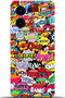 Oppo Reno 13F 5g Case Hd Printed Case - They Can'T Bring Me down 5552