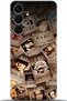 Samsung Galaxy S25 Fe Case Hd Printed Case - They Can'T Bring Me down 5192