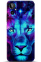 General Mobile Gm 23 Se Case Hd Printed Case - They Can'T Bring Me down 6044