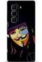 Infinix Hot 50 4g Case Hd Printed Case - They Can'T Bring Me down 6041
