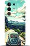 Vivo Y29 4g Case Hd Printed Case - They Can'T Bring Me down 5563