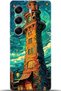 Camon 40 Pro 5g Case Hd Printed Case - They Can'T Bring Me down 5233