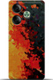 Pova 6 Case Hd Printed Case - They Can'T Bring Me down 5540