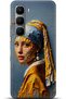 Infinix Hot 60 Case Hd Printed Case - They Can'T Bring Me down 5585