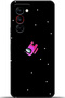 Camon 18 Premier Case Hd Printed Case - They Can'T Bring Me down 5541