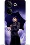 Camon 20 Pro 4g Case Hd Printed Case - They Can'T Bring Me down 5518