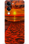 Vivo Y19 5g Case Hd Printed Case - They Can'T Bring Me down 5600