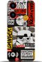 S19 Max Pro S Case Hd Printed Case - They Can'T Bring Me down 5555
