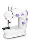 Generic Portable Handheld Sewing Machine White