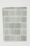 ستارة حمام مزخرفة - 2