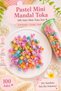 100 Pieces Mini Hairpin Buckle Set – Girls' Hair Accessory