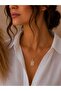 North Star Steel Necklace