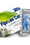 Fiproes Cat Spot-On | Flea, Tick & Lice Treatment | Insecticide Acaricide | 3×0.5ml – - 5