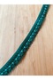 Gradient Pearlized Rubber Strip Width: 1 cm Length: 1 Meter - 3