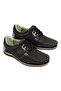 Rover Nubuck Men's Casual Shoes with Laces - 4