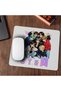 Mousepad BTS Kpop Style