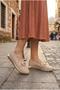 Merry 780501 Anatomical Comfortable Buckle Detailed Casual Women's Shoes - 2
