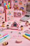 لعبة شاشة رقمية مرخصة لـ Crayon Shinchan - نموذج ترفيهي تفاعلي K009 - 3
