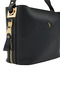 Bag Women's Handbag Shoulder Bag Crossbody Bag Tote with Strap and Puppy Bag Black – Nova Structured - 8