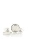 Bone Şans 4 Piece Coffee Set for 2 People - 2