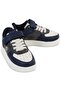 Boy's 31- Sports Shoes - Navy Blue - 5