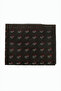 Skull Patterned Bandana 50*50