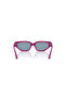 Jr. Sole Sunglasses Vj2029 52 230180 - 4