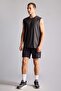 Standard Fit Crew Neck Athlete Anthracite Athlete H2902Ax26Sm - 2