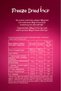 Freeze dried fig bucket (freeze dried fig) 30g - 6