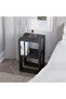 Lonie Nightstand 34cm W - Dark Grey_M.KO.13653.9 - 3