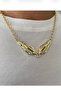 Serenay Leyla Necklace - 3