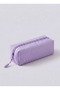 Primary School 3-Piece Set Quality Rain-Proof Twill Fabric Luxury Design Logo-Covered Girls' Bag Thermal Lunch Bag and Pencil Case - 8