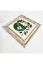 Antique Framed Decorative Painting Dk0293 - 3