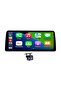 Android Car Stereo 12.3 Inch 2+32 For KIA CERATO 4 Forte K3 2018-2022 IPS.QLED Touch Screen with AHD Camera Included