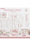 Newborn Baby Girl Hospital Release Set of 10