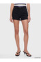 Trendlucky Regular Fit Women's Jean Shorts with a Difference - 2
