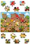 A Day at the Farm Wooden Puzzle (24 Pieces) - 2