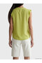 Original Kaçık Collar Gathered Blouse - 4