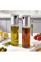 Steel Oil Container/Cooking Oil Container Set 220 ml - 2