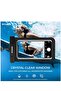 ® Mobile Waterproof Pouch, Touchscreen Functionality, Waterproof Case, Cellphone Dry Bag (Pack of 5) - 4