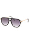 Ct0471S-C01 54 Unisex Sunglasses