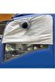 Vehicles Air Conditioner Hose Window Cloth Cover Thickened Soft Cloth Parts Shading Cover Sun Pro... - 2