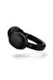 Audio UX3000 SV Black Wireless Headphones - 3