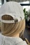 Streetwear Collection Double Color Cotton Women's Hat - 3