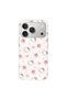 iPhone 17 Pro Max Compatible Minies 2 Design Transparent Case