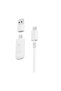 Casti Gaming Wireless Cloud Flight 2, Bluetooth/2.4GHz, RGB, (Alb) - 5