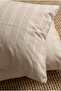 The Time Double Duvet Cover Set - 200X220 cm - 2