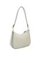 Green - Bone Crow's Feet Plaid Women's Shoulder Bag Sp1259 - 3