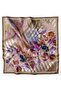 Sultan Fresh Cotton Scarf - Sfe020-03 - 2