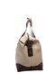 Mink - Brown Belina Unisex Women's Men's Travel Bag Sp873 - 3